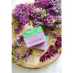 Almara Soap - Mydło Lilac Blossom 100 g